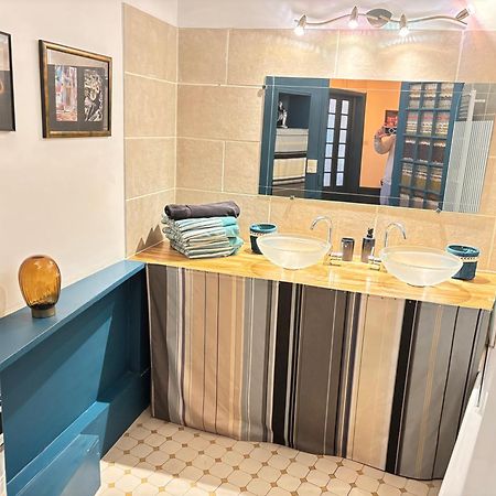 Appartement Signature Art Deco 발랑스 외부 사진