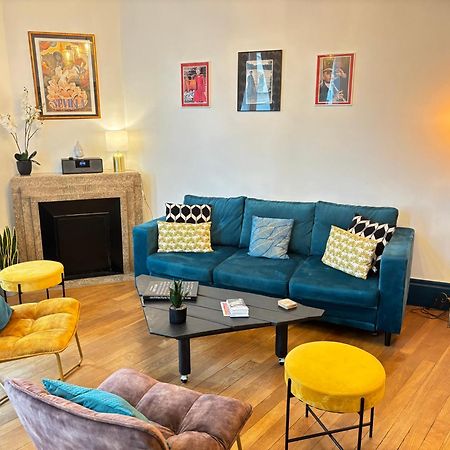 Appartement Signature Art Deco 발랑스 외부 사진