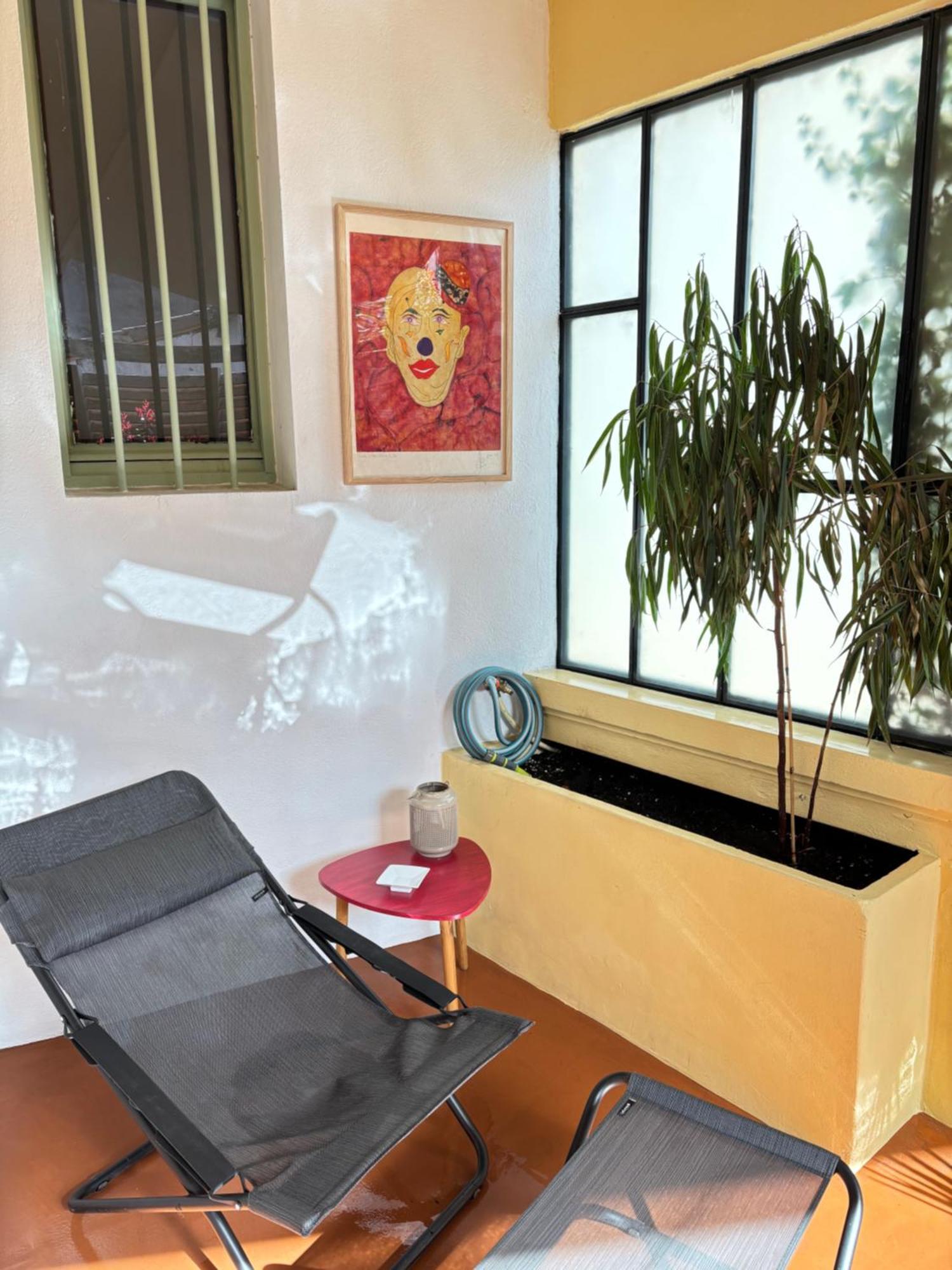 Appartement Signature Art Deco 발랑스 외부 사진