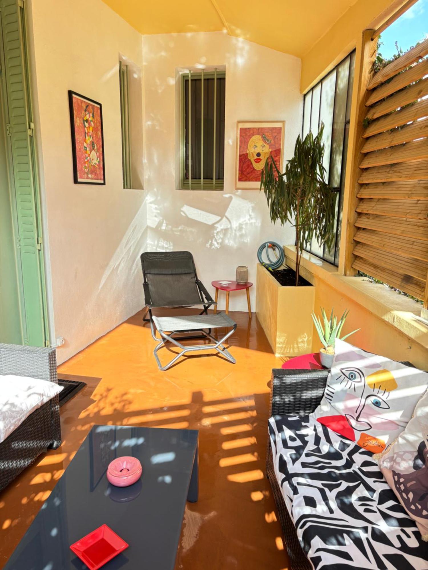 Appartement Signature Art Deco 발랑스 외부 사진