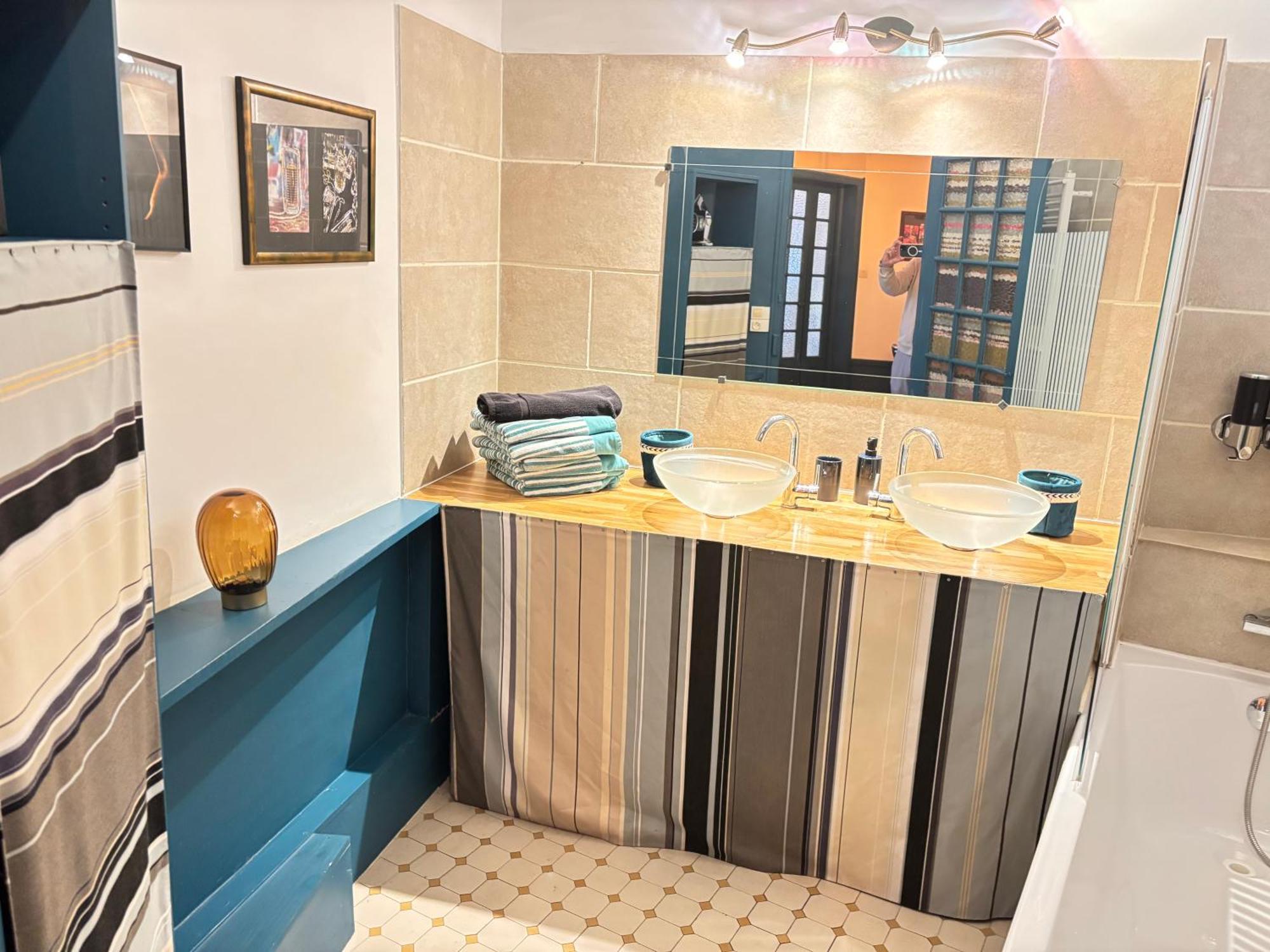 Appartement Signature Art Deco 발랑스 외부 사진