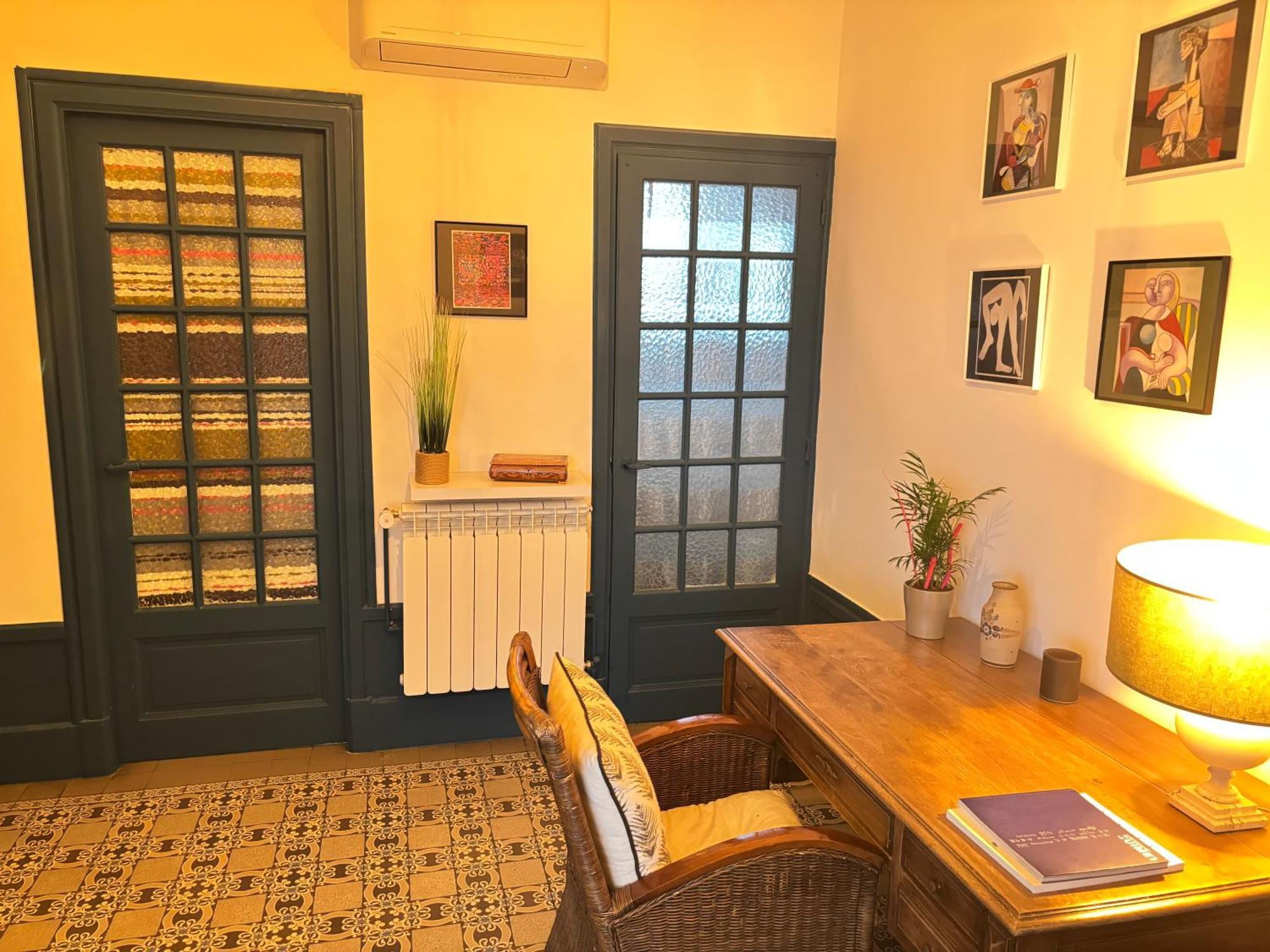 Appartement Signature Art Deco 발랑스 외부 사진