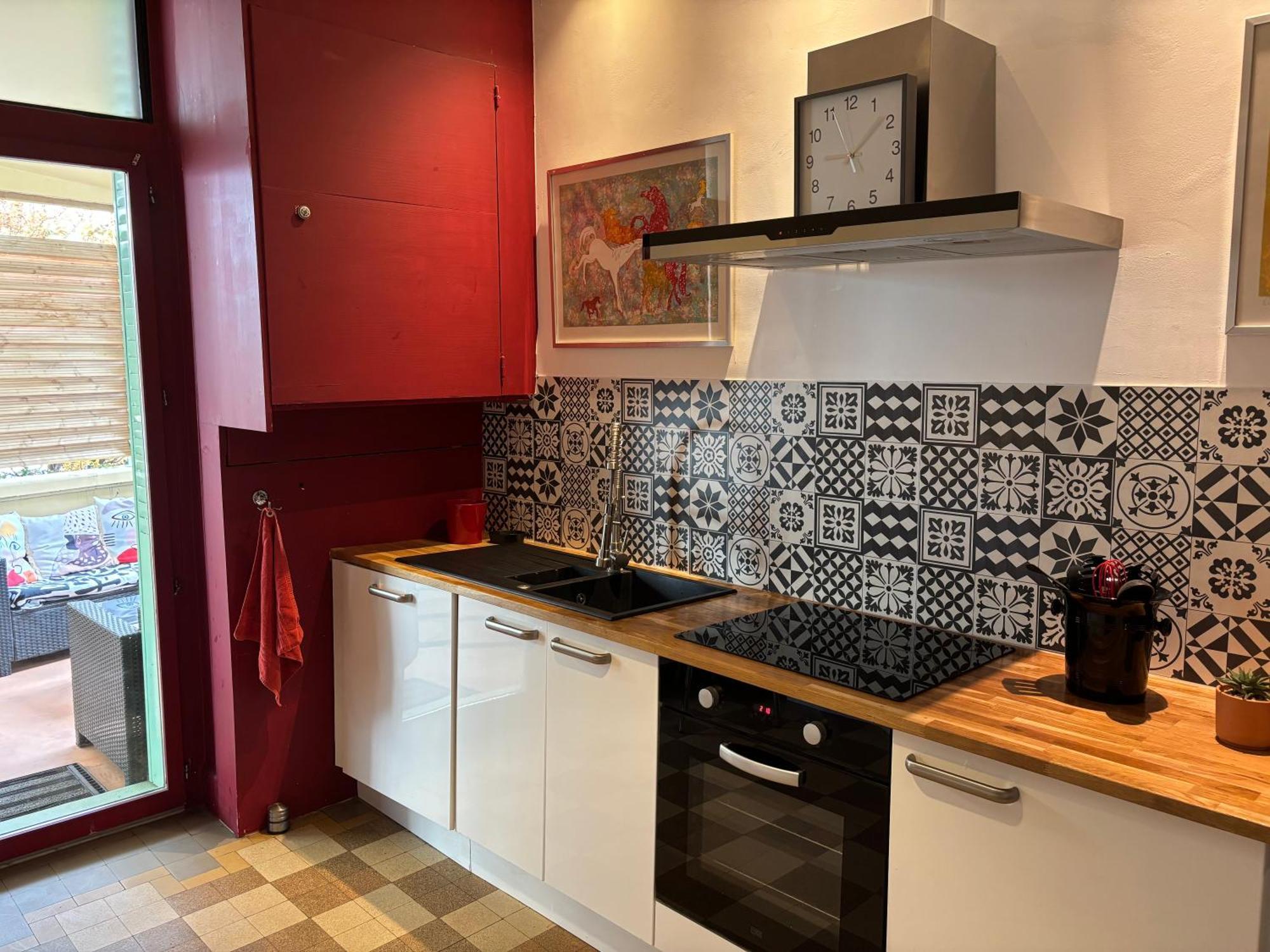 Appartement Signature Art Deco 발랑스 외부 사진