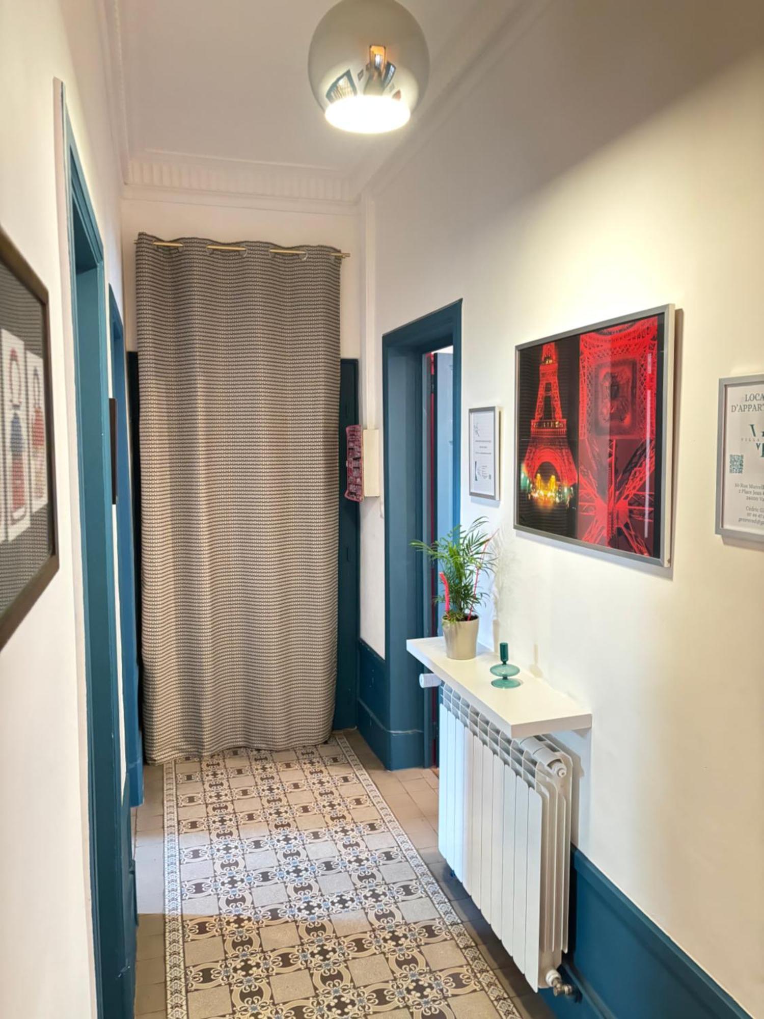 Appartement Signature Art Deco 발랑스 외부 사진