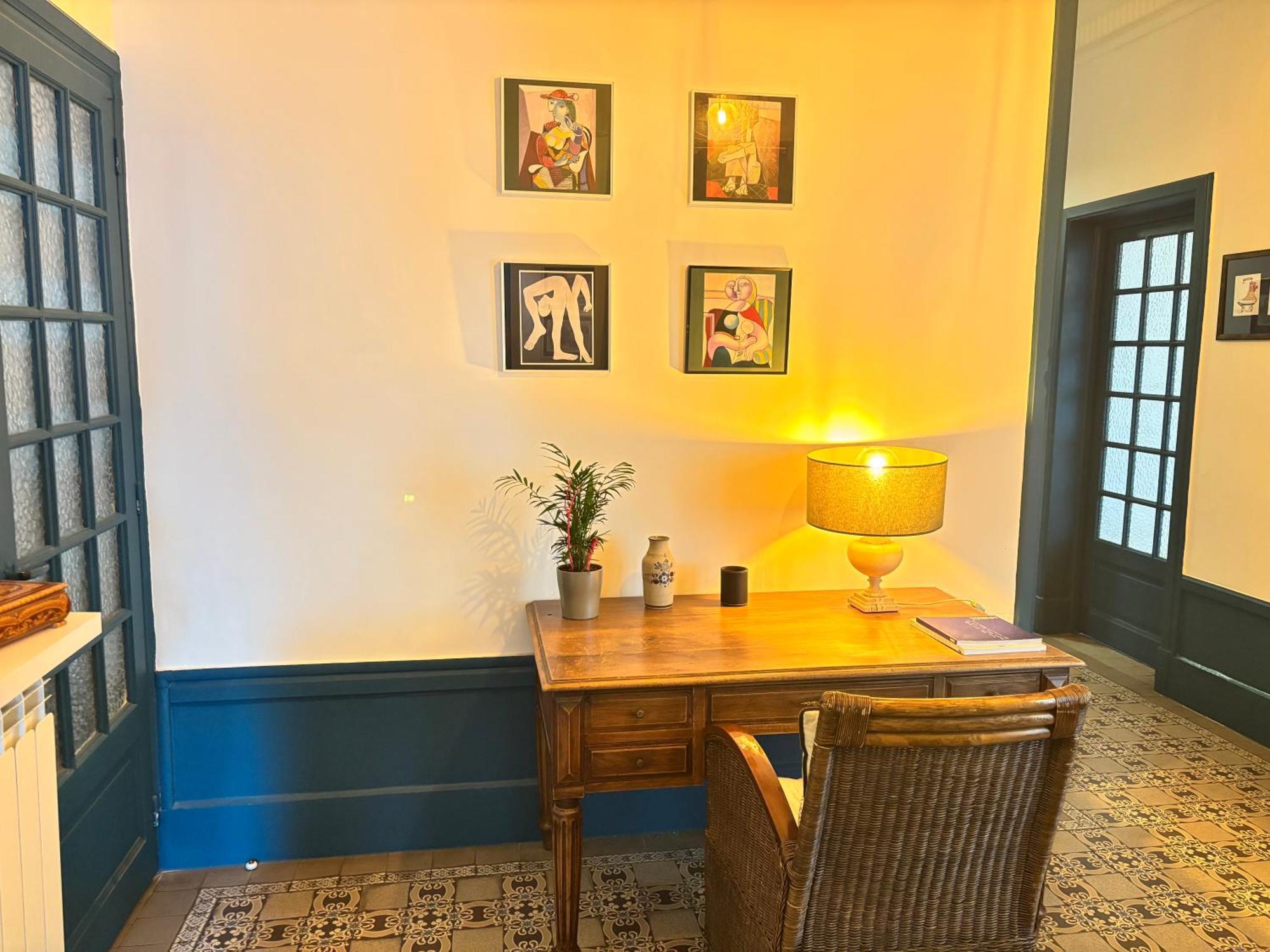 Appartement Signature Art Deco 발랑스 외부 사진