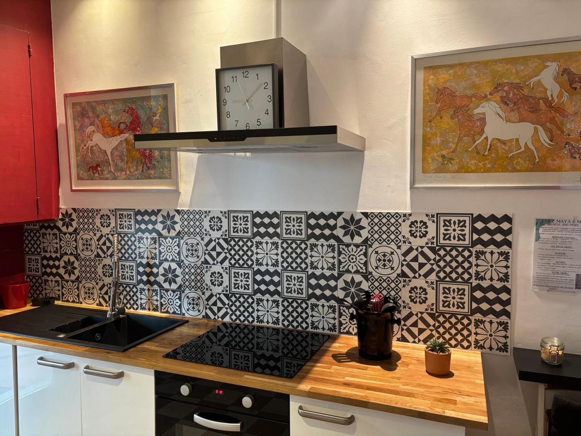 Appartement Signature Art Deco 발랑스 외부 사진