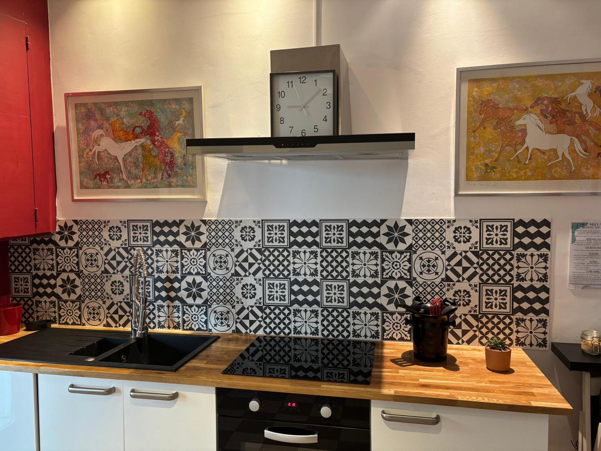 Appartement Signature Art Deco 발랑스 외부 사진