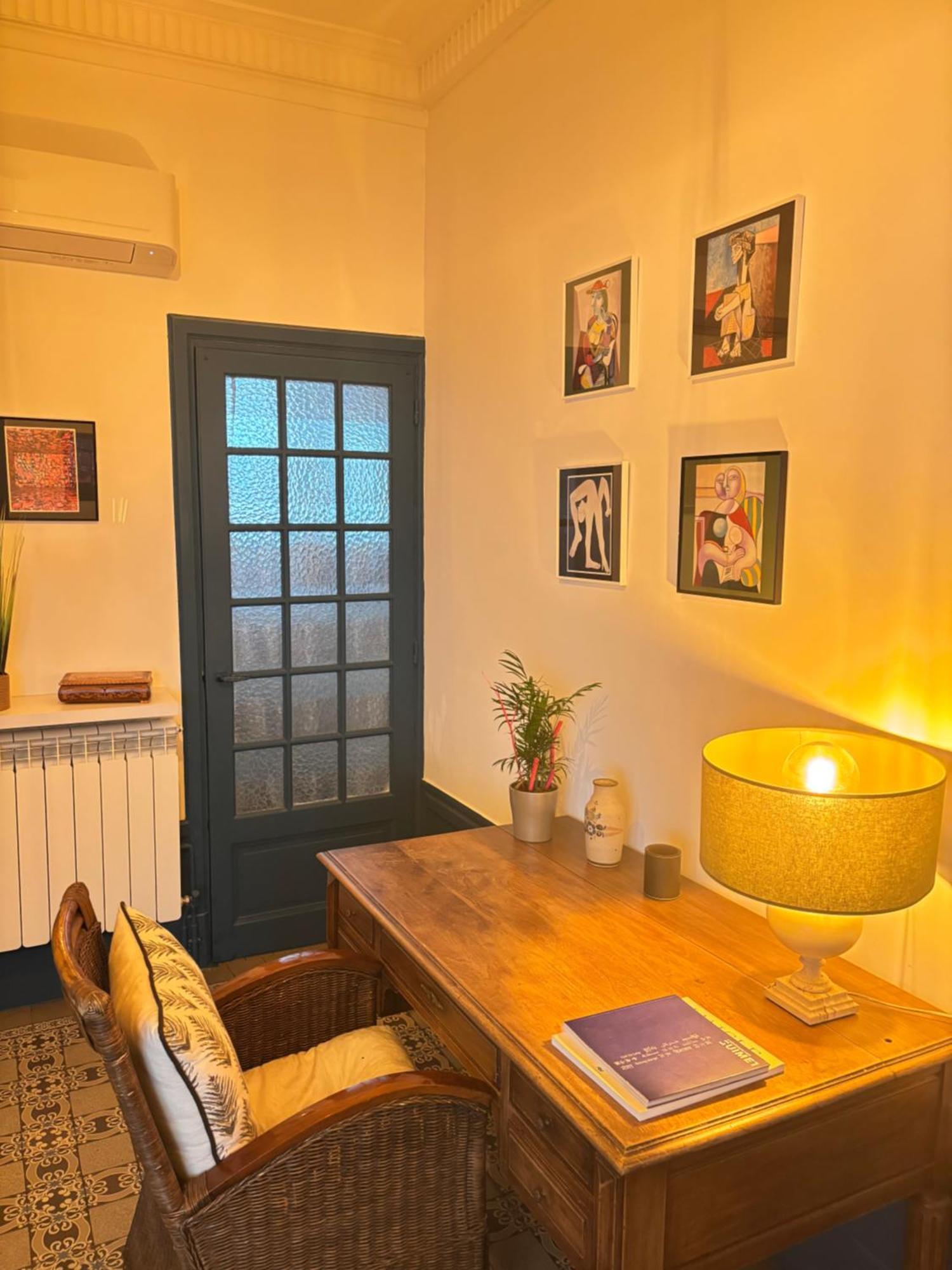 Appartement Signature Art Deco 발랑스 외부 사진