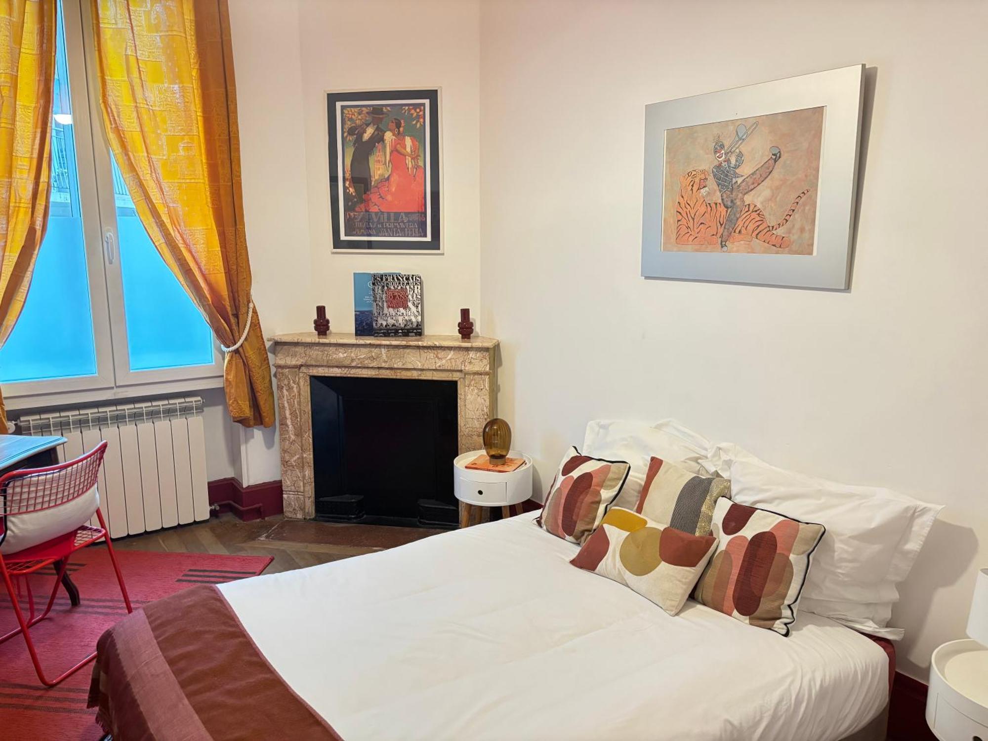 Appartement Signature Art Deco 발랑스 외부 사진