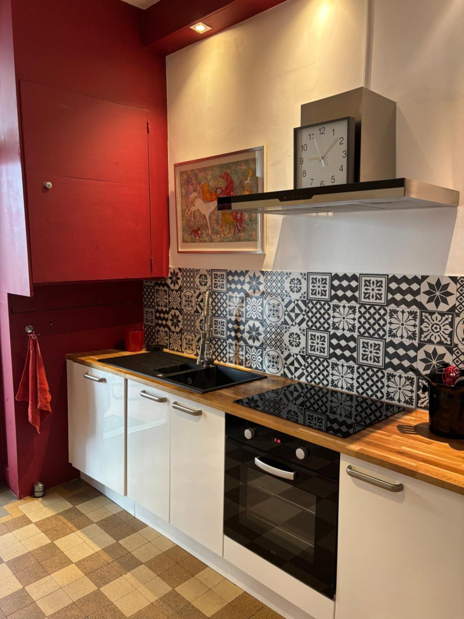 Appartement Signature Art Deco 발랑스 외부 사진