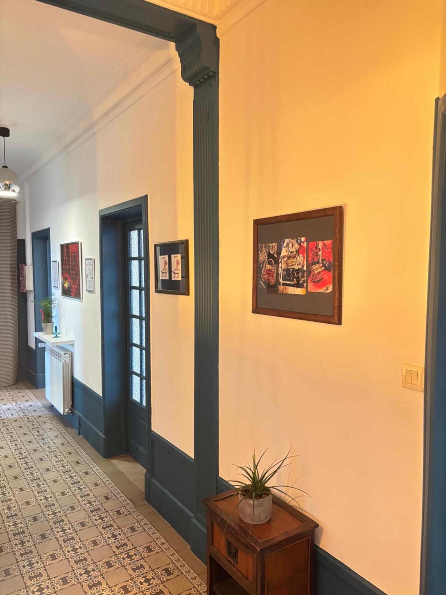 Appartement Signature Art Deco 발랑스 외부 사진