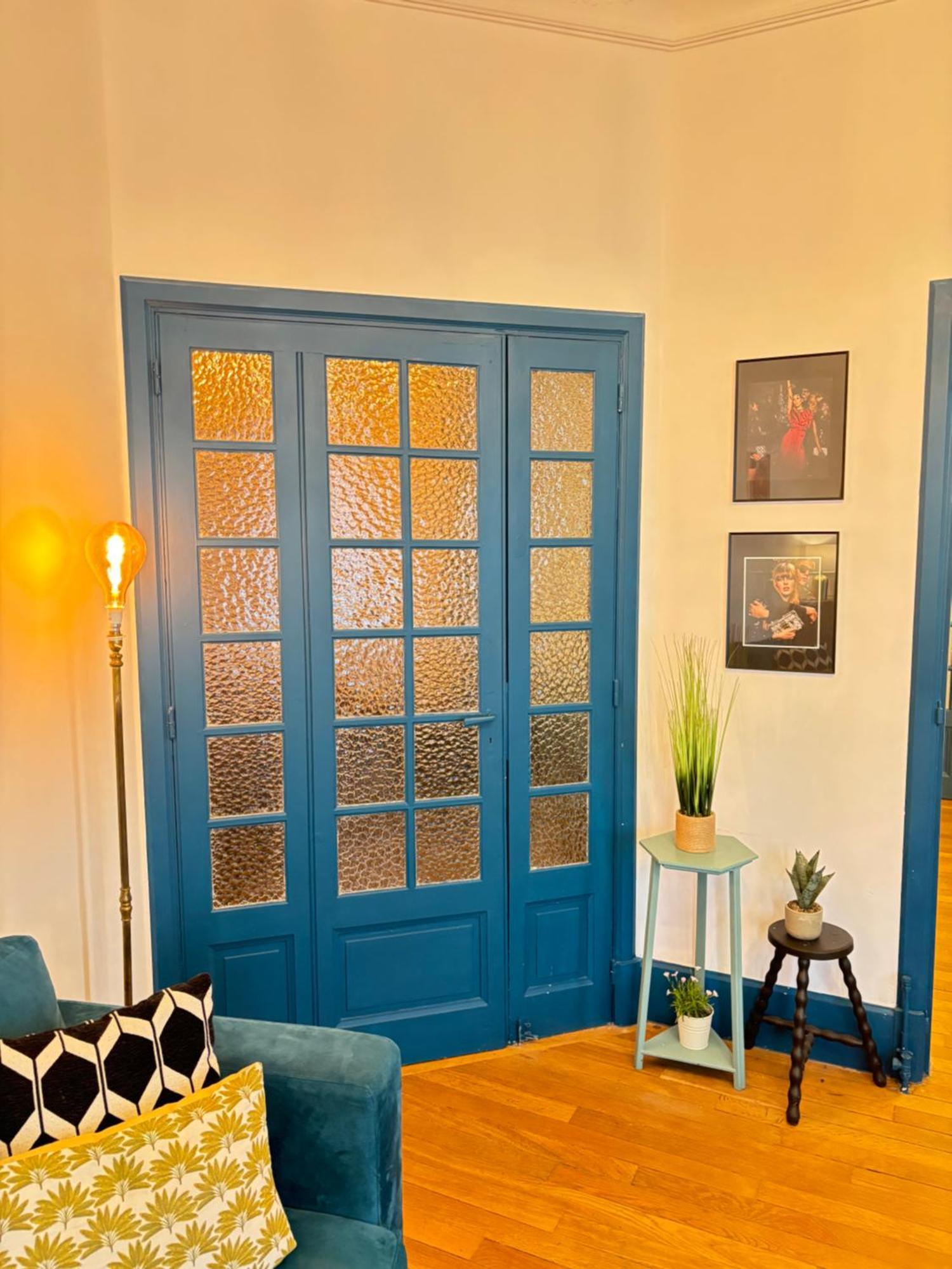 Appartement Signature Art Deco 발랑스 외부 사진