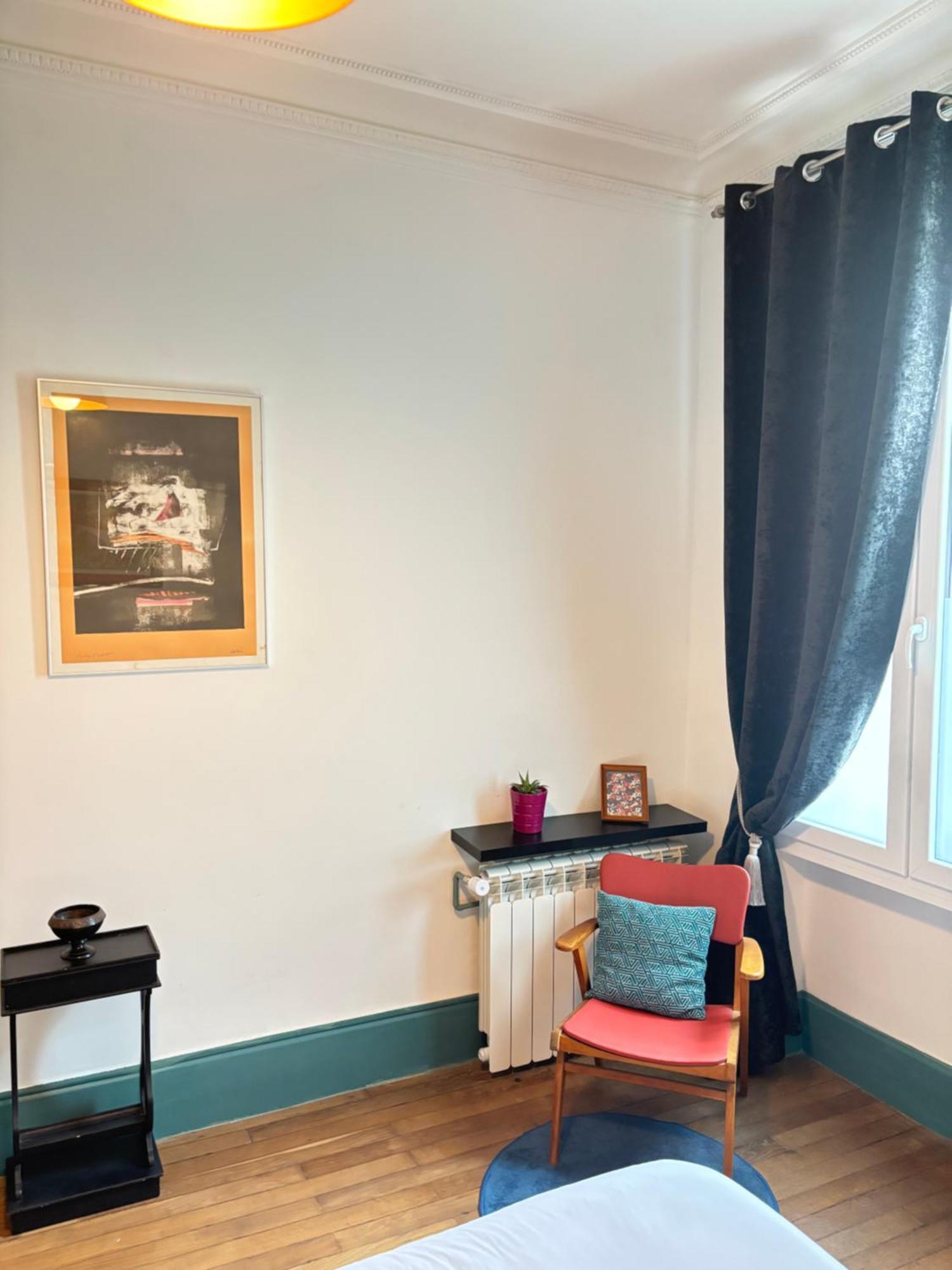 Appartement Signature Art Deco 발랑스 외부 사진