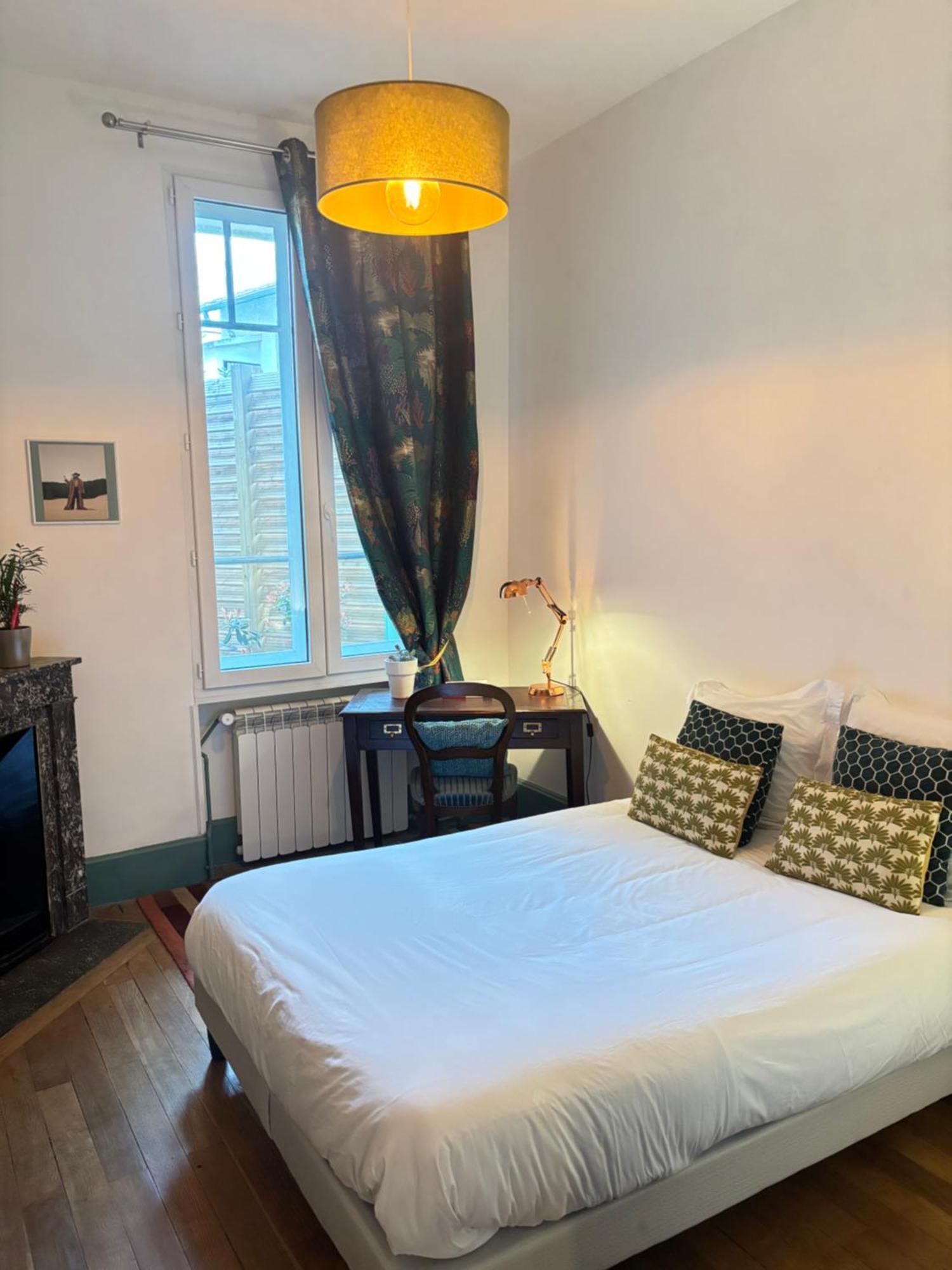 Appartement Signature Art Deco 발랑스 외부 사진