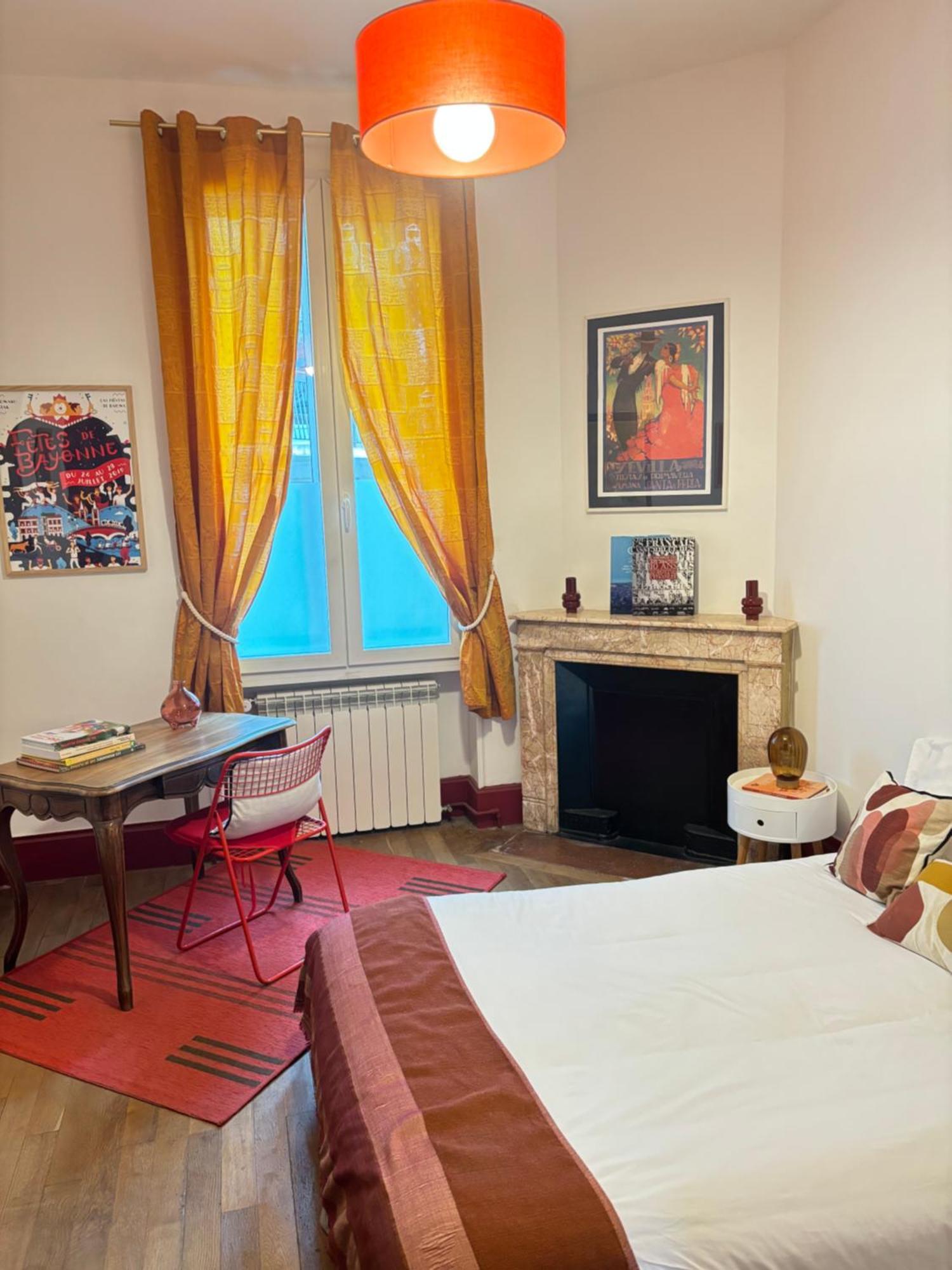Appartement Signature Art Deco 발랑스 외부 사진