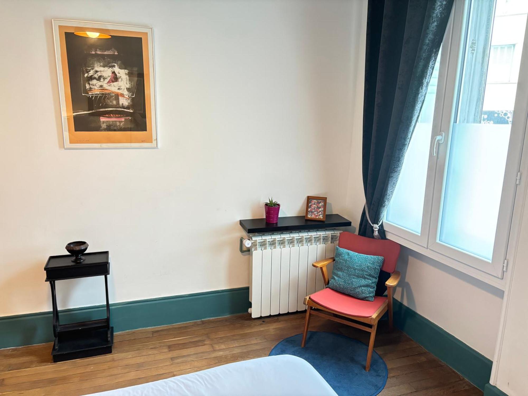 Appartement Signature Art Deco 발랑스 외부 사진