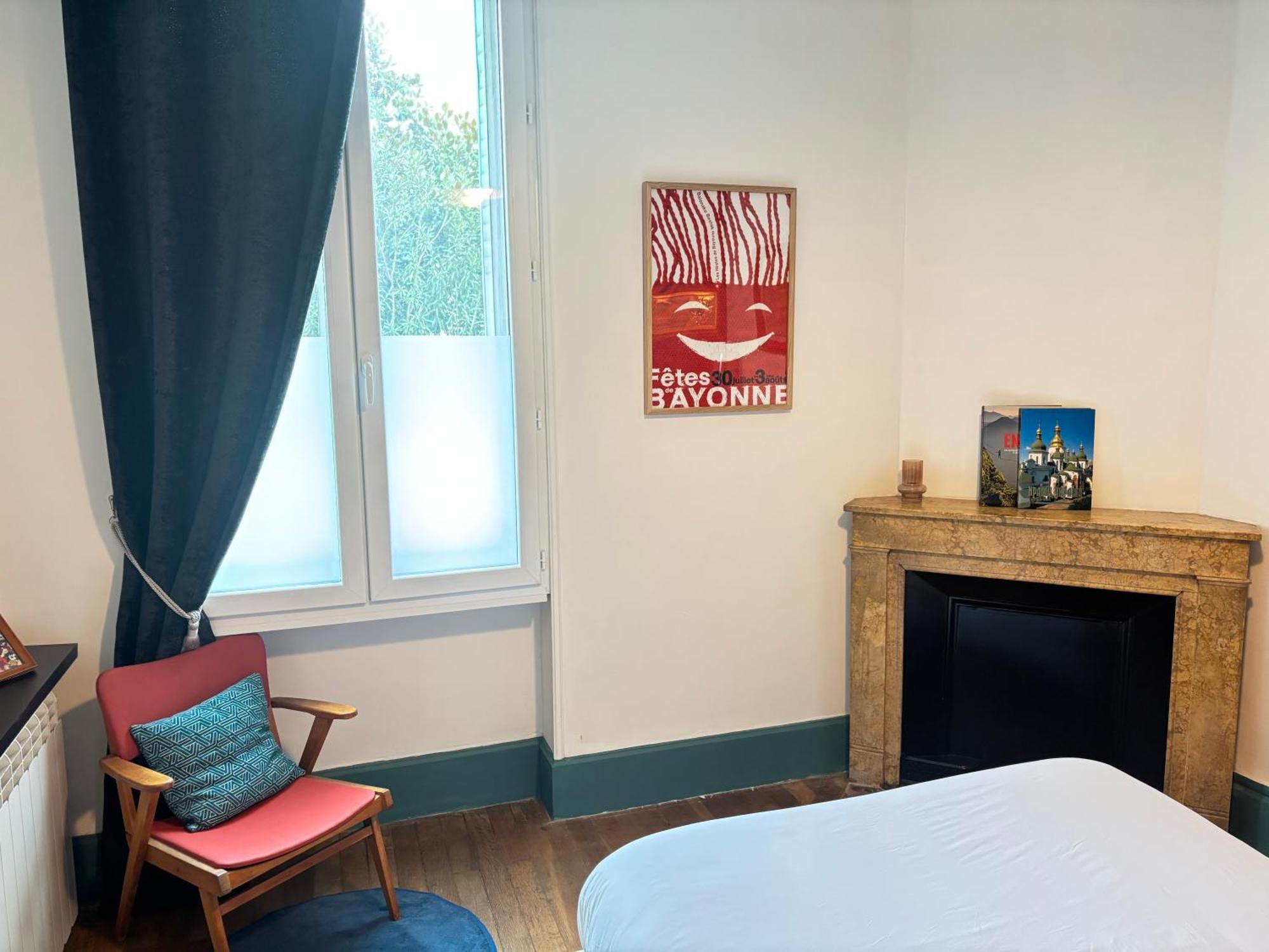Appartement Signature Art Deco 발랑스 외부 사진